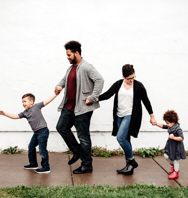 Thérapie de couple et famille