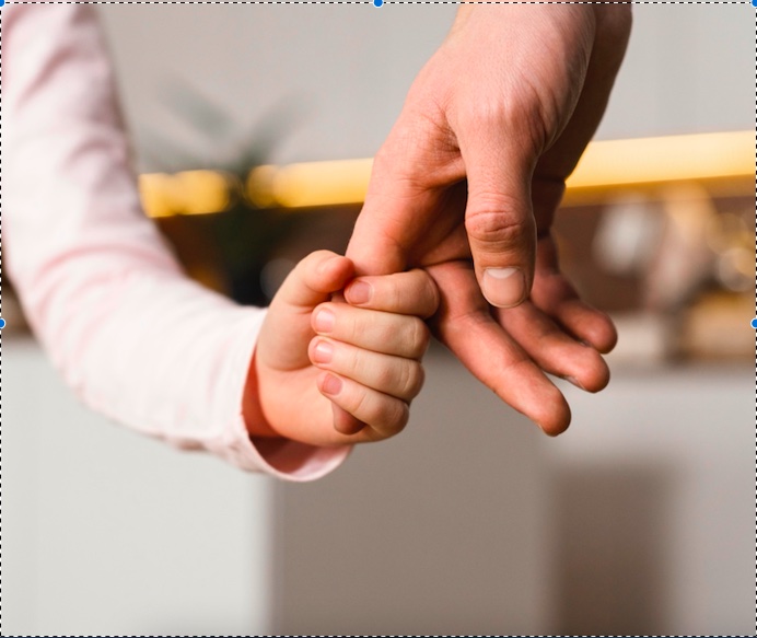 Enfant Intérieur alliance avec l'adulte