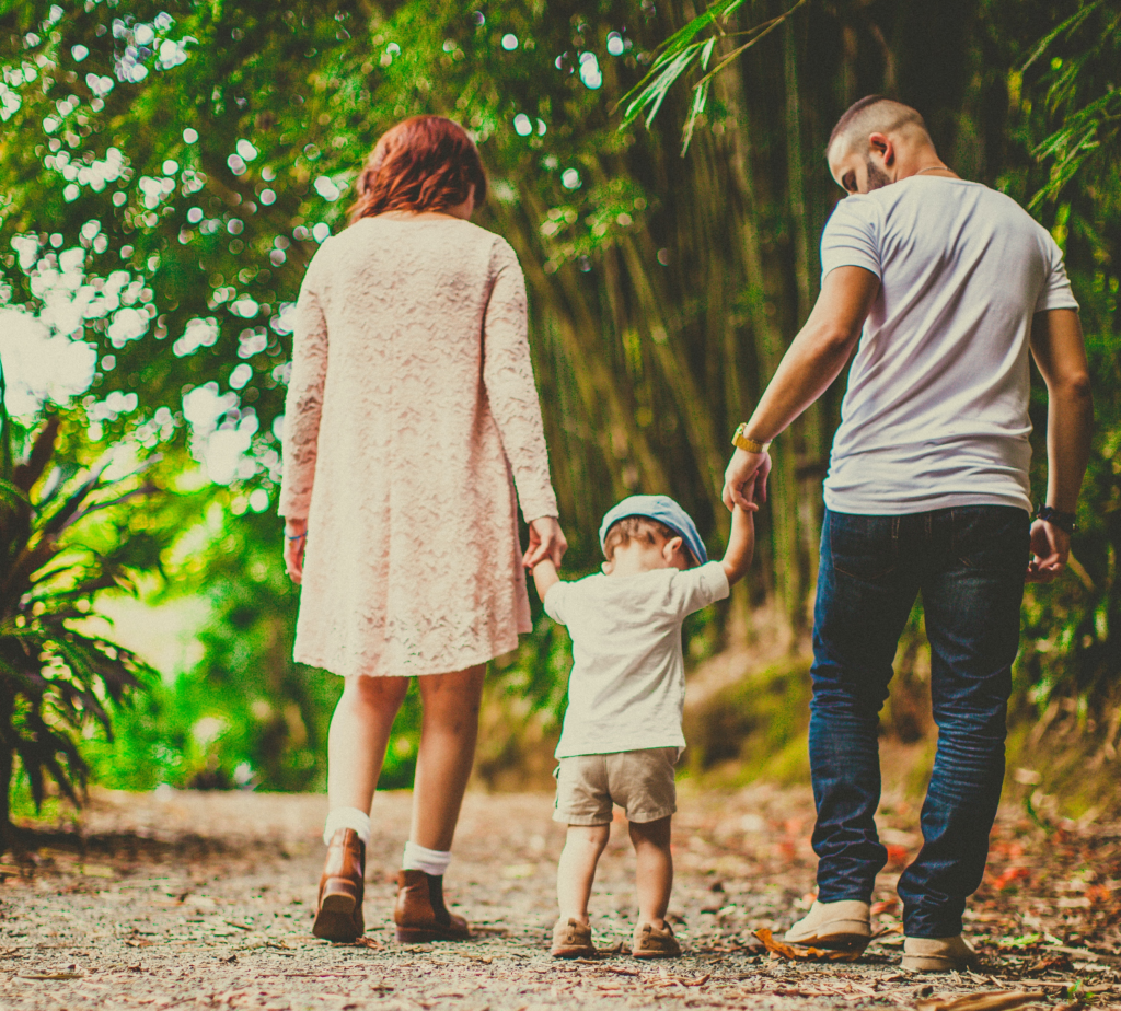 couple-enfants