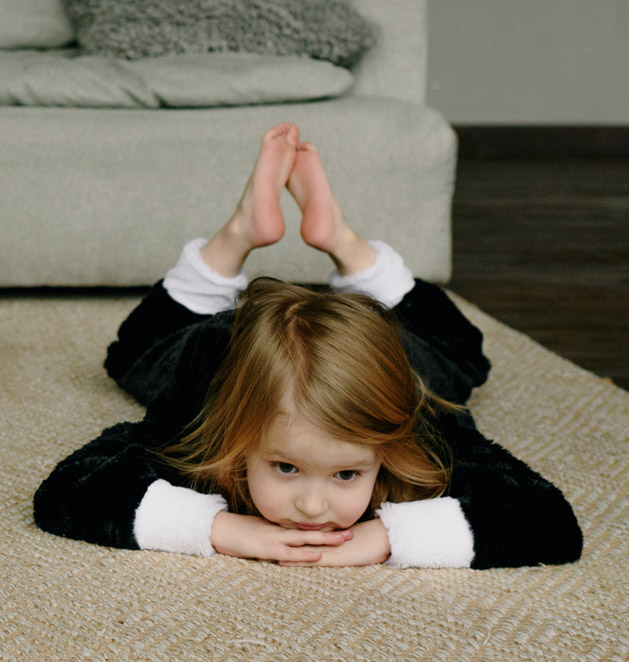 Intégrer les blessures de l'Enfant Intérieur