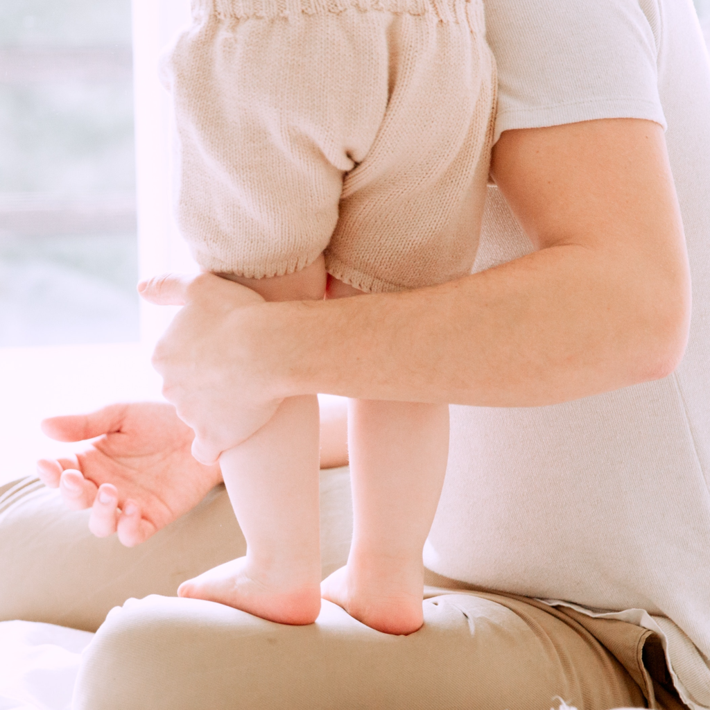 être parent